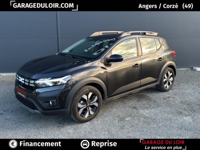 Dacia Sandero TCe 90 Gsr2 Stepway Expression