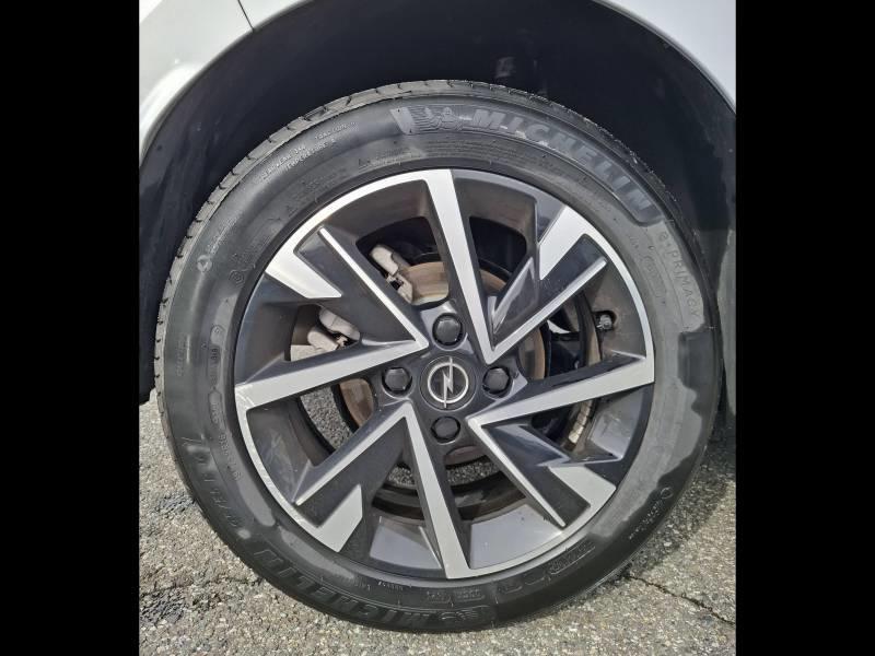 Opel Corsa 1.2 Turbo 130 ch Bva8 Gs