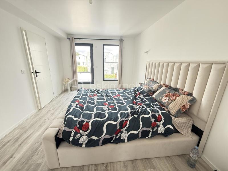 Maison - 149 m² - 6 pièces