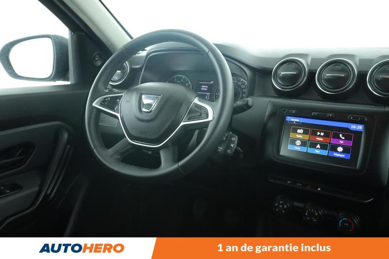 Dacia Duster II 1.0 TCe Essentiel 4x2 101 ch