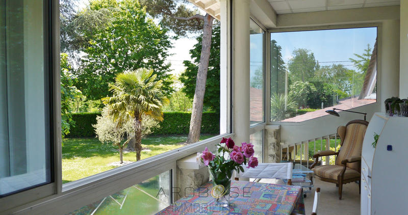 Maison bourgeoise - 500 m² - 10 pièces