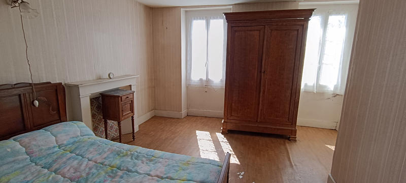 Maison - 79 m² - 4 pièces