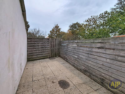 Immeuble - 7 pièces