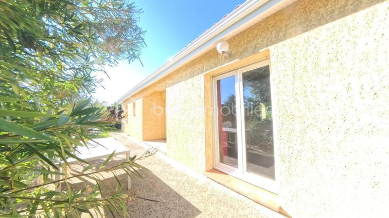 Villa - 108 m² - 4 pièces