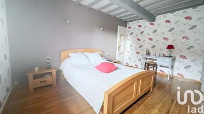 Ferme - 170 m² - 8 pièces