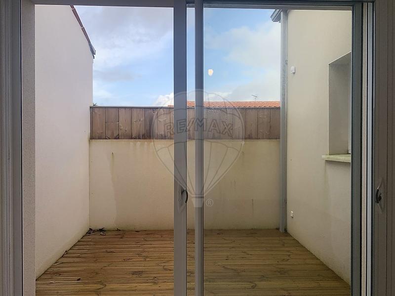 Maison - 123 m² - 4 pièces