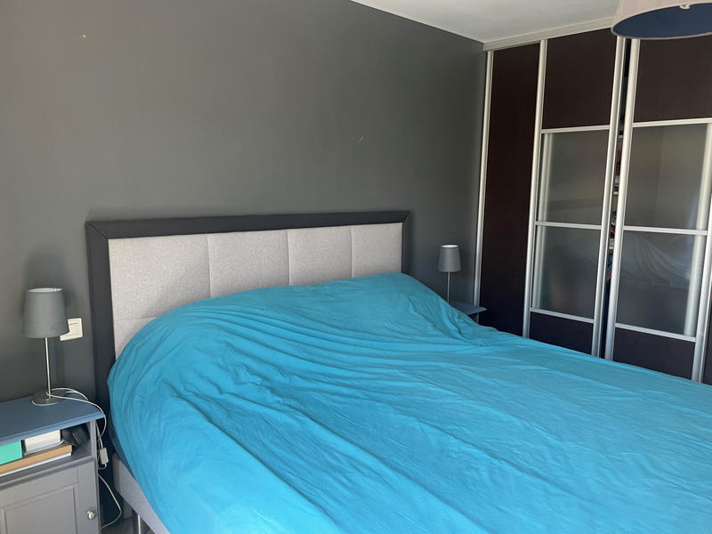 Maison - 98 m² - 5 pièces