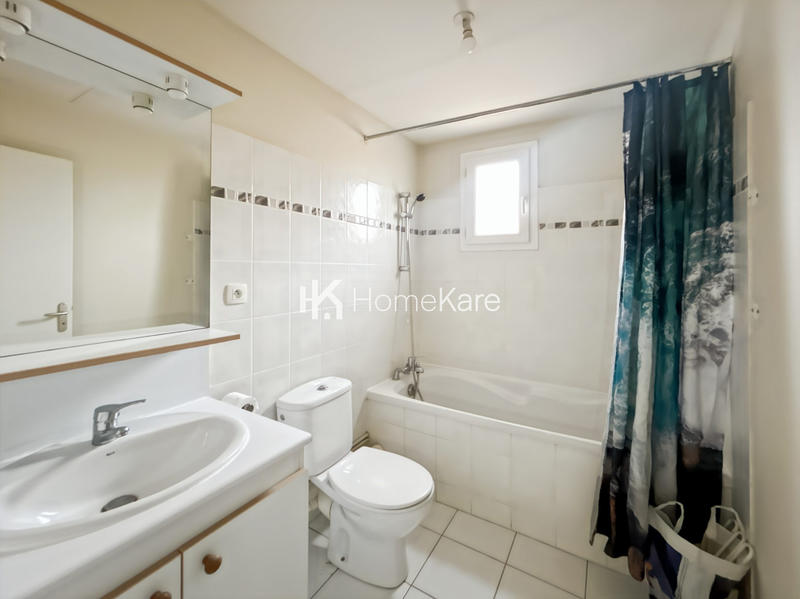 Maison - 104 m² - 5 pièces