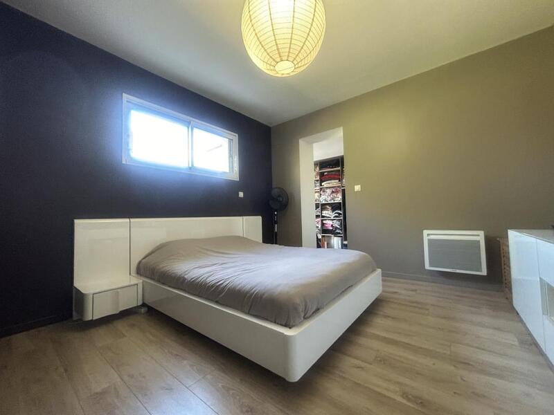 Maison - 130 m² - 4 pièces