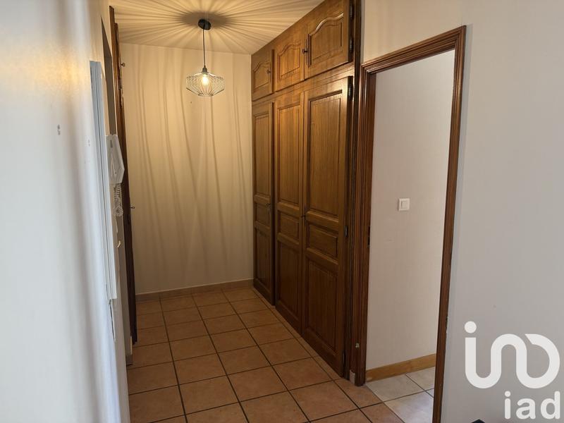 Appartement - 98 m² - 3 pièces