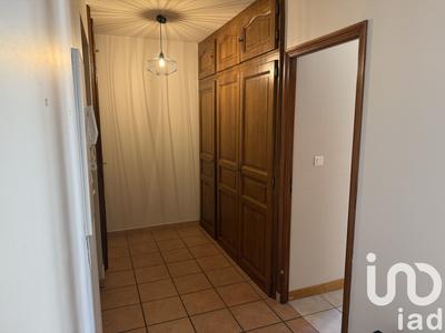 Appartement - 98 m² - 3 pièces