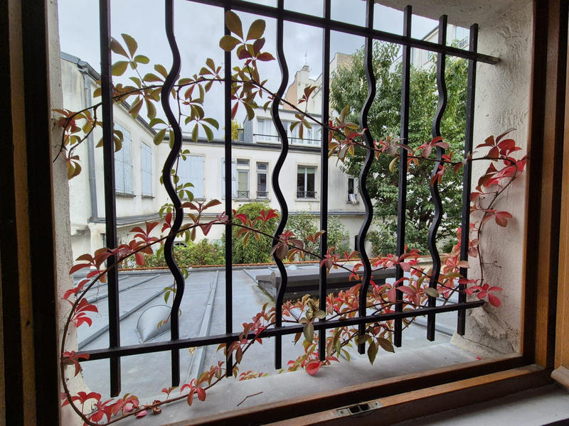 Bureau - 50 m² - 2 pièces