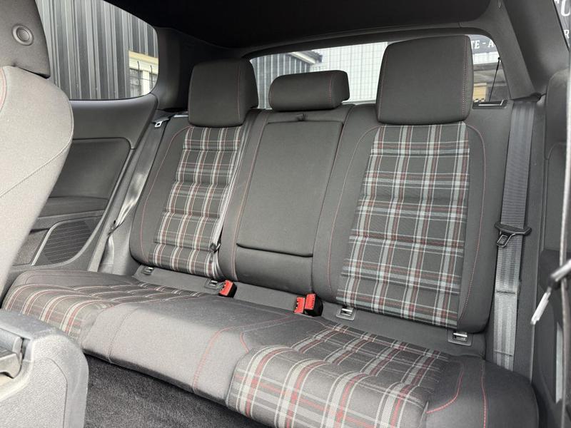 Volkswagen Golf VI 2.0 Tsi 210ch Gti