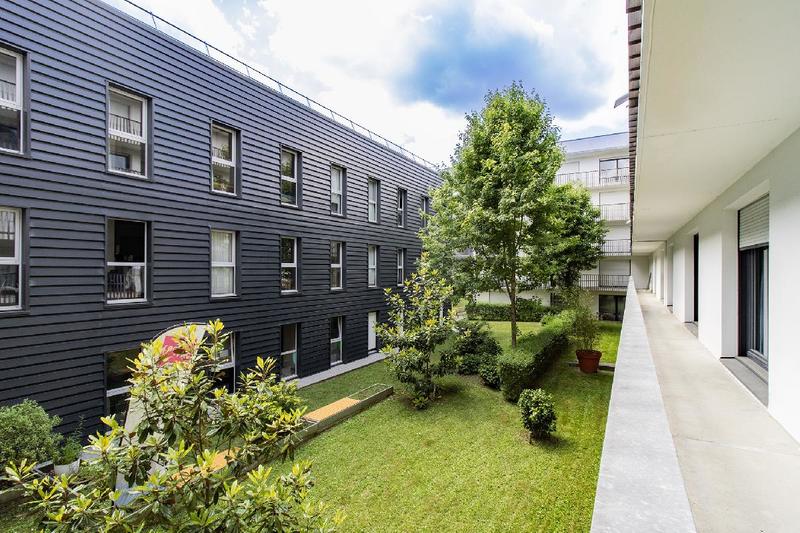 Studio - 21 m² - 1 pièce