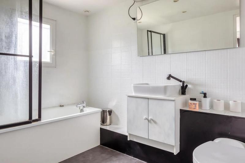 Maison - 133 m² - 6 pièces