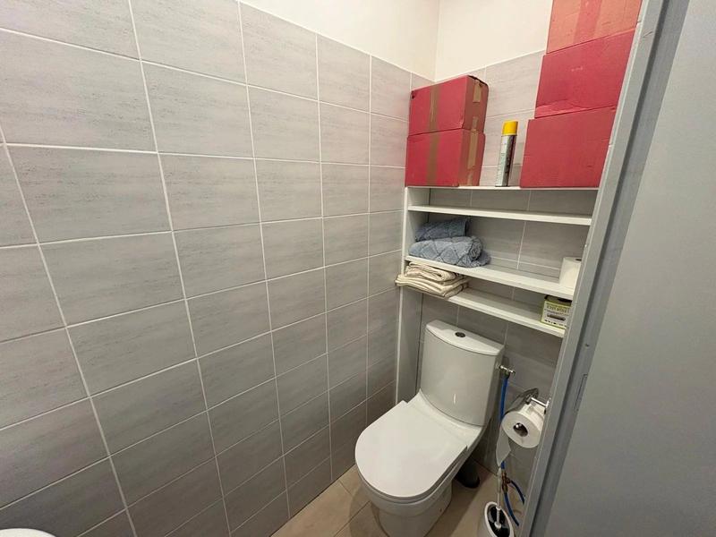 Immeuble - 140 m² - 5 pièces