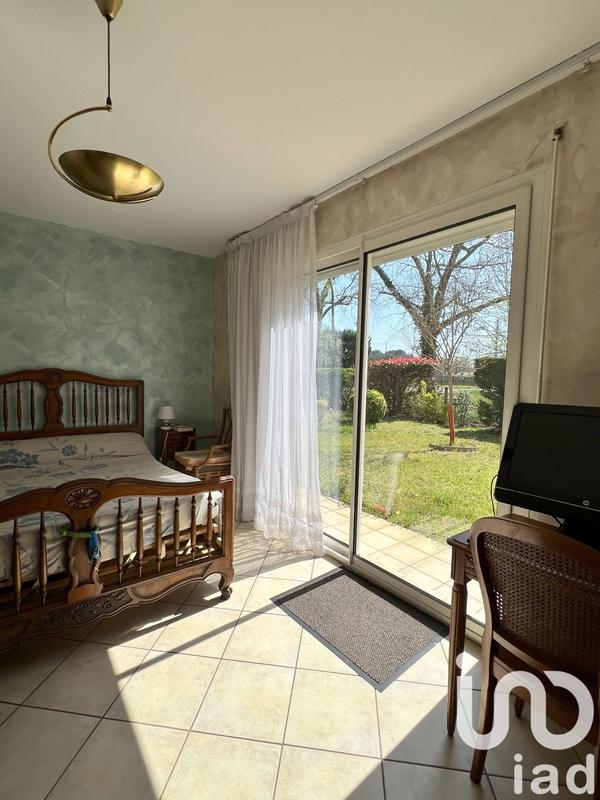 Maison - 126 m² - 4 pièces