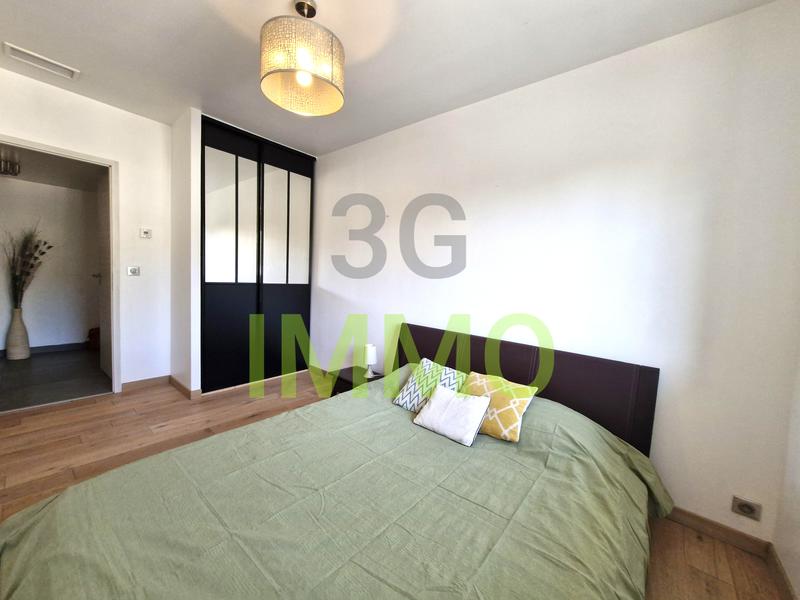 Villa - 175 m² - 6 pièces