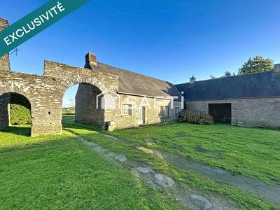 Maison - 420 m² - 10 pièces