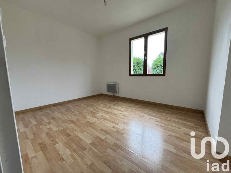Maison - 102 m² - 5 pièces