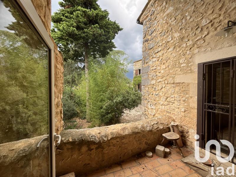 Maison de maîtres - 143 m² - 8 pièces