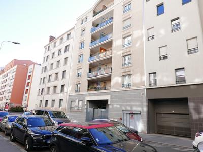 Appartement - 55 m² - 2 pièces