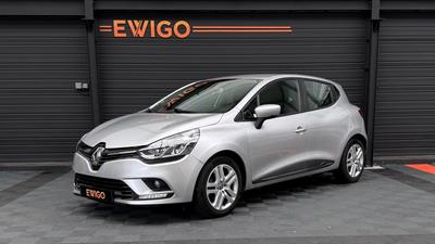 Renault Clio 1.5 Dci 90 Business / Distribution Ok
