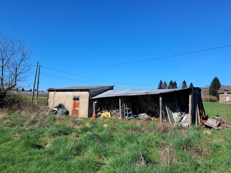 Maison - 75 m² - 3 pièces