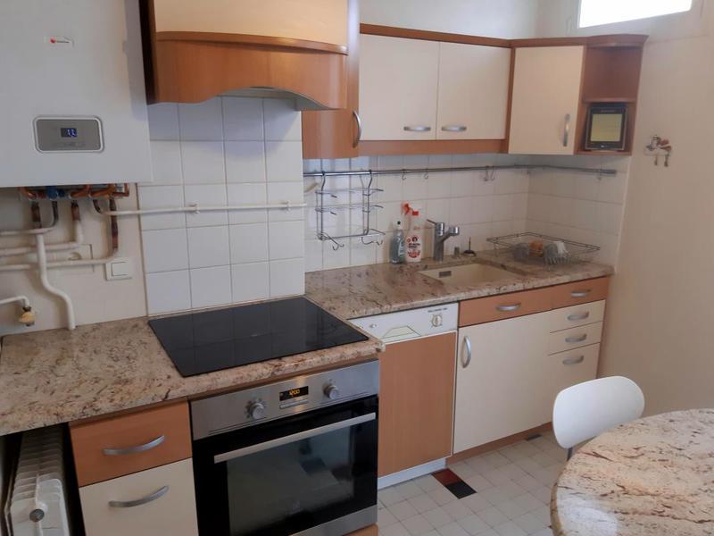 Appartement - 70 m² - 4 pièces