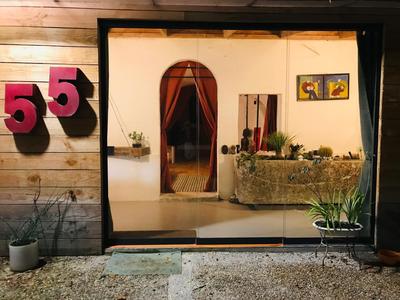 Maison ancienne - 120 m² - 3 pièces