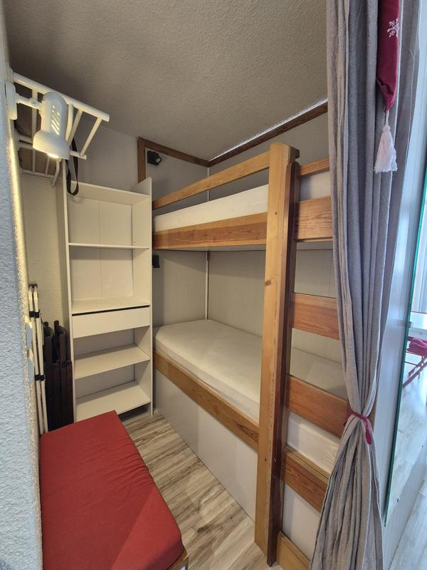 Appartement - 27 m² - 1 pièce