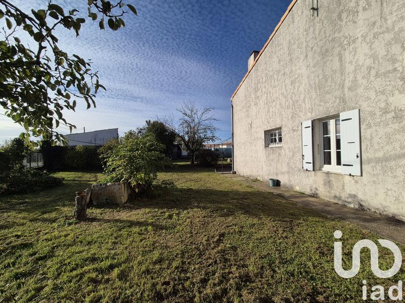 Maison - 148 m² - 4 pièces