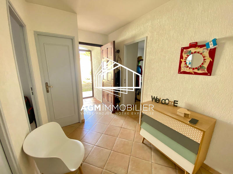 Villa - 125 m² - 5 pièces