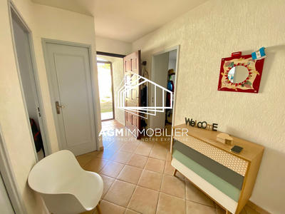 Villa - 125 m² - 5 pièces