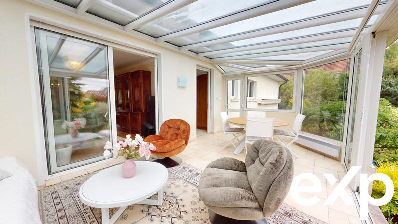 Villa - 204 m² - 7 pièces