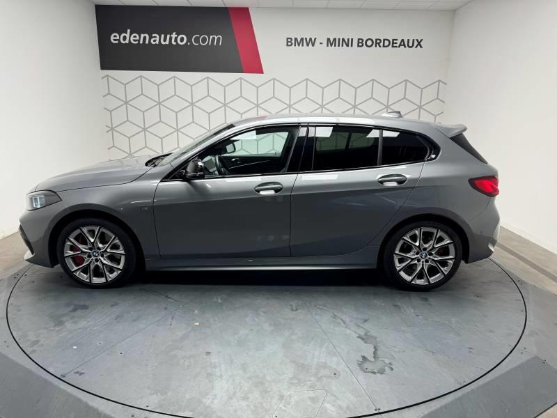 Bmw Série 1 116d 116 ch Dkg7