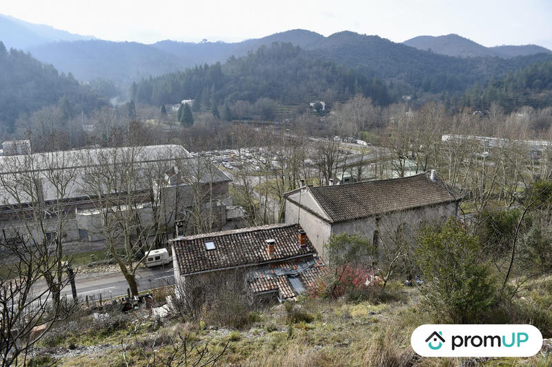 Terrain agricole - 2 780 m²