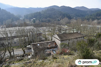 Terrain agricole - 2 780 m²