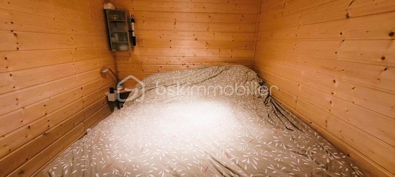 Appartement - 181 m² - 6 pièces