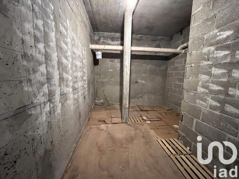 Appartement - 86 m² - 4 pièces