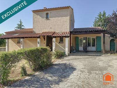 Villa - 105 m² - 4 pièces