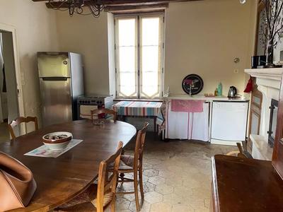 Maison - 161 m² - 5 pièces