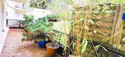 Appartement - 127 m² - 6 pièces