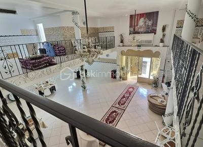 Immeuble - 500 m² - 10 pièces