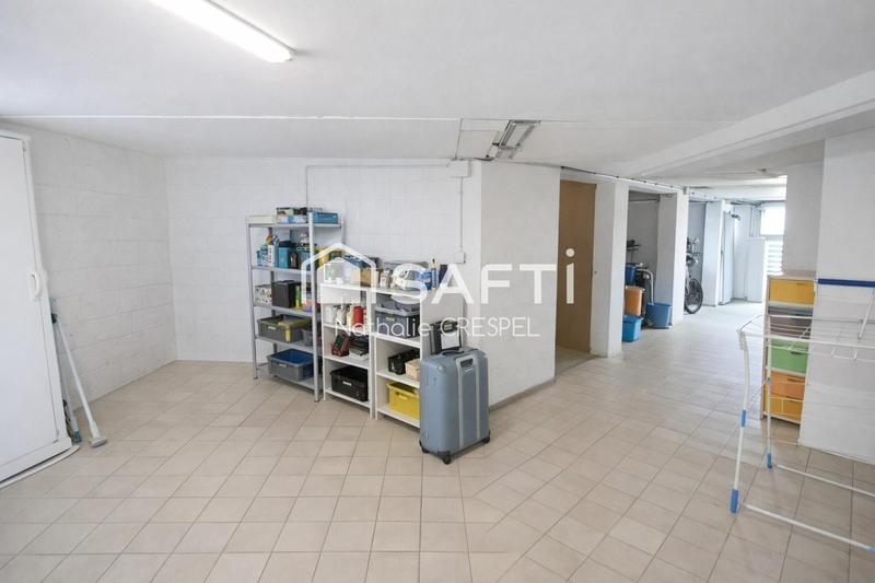 Maison - 83 m² - 4 pièces