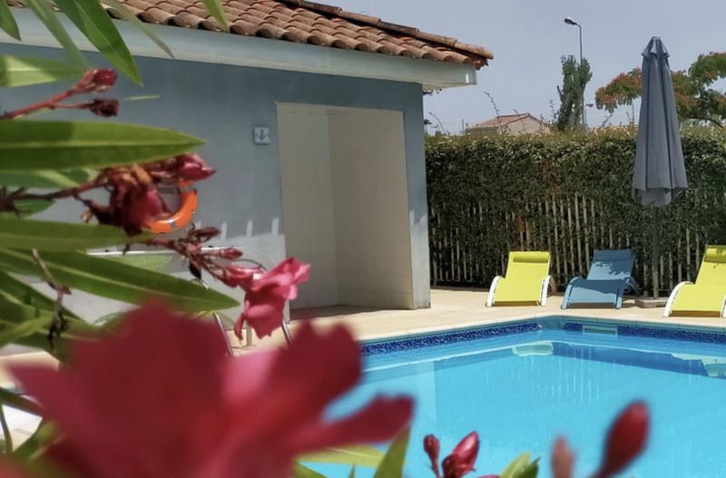 Appartement - 20 m² - 1 pièce