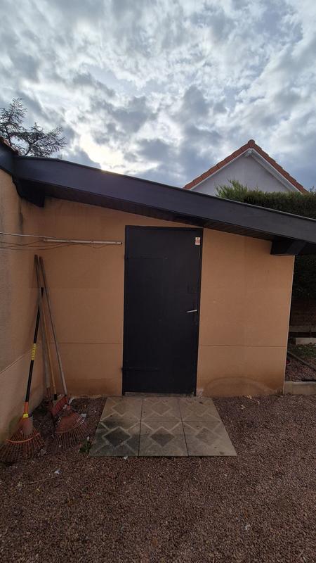 Maison - 82 m² - 4 pièces