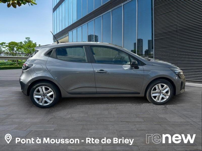 Renault Clio V TCe 90 ch Gsr2 Evolution