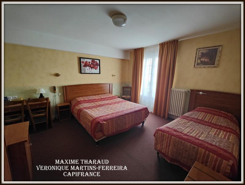 Fonds de commerce - 1 400 m²