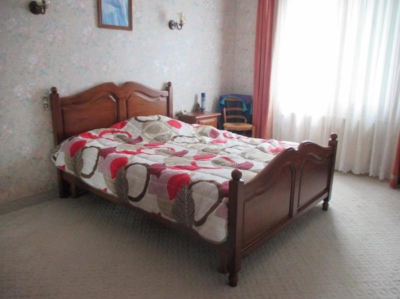 Maison - 124 m² - 6 pièces